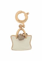Pendant Pesavento Woman CHICCHE in Silver WCHSC034
